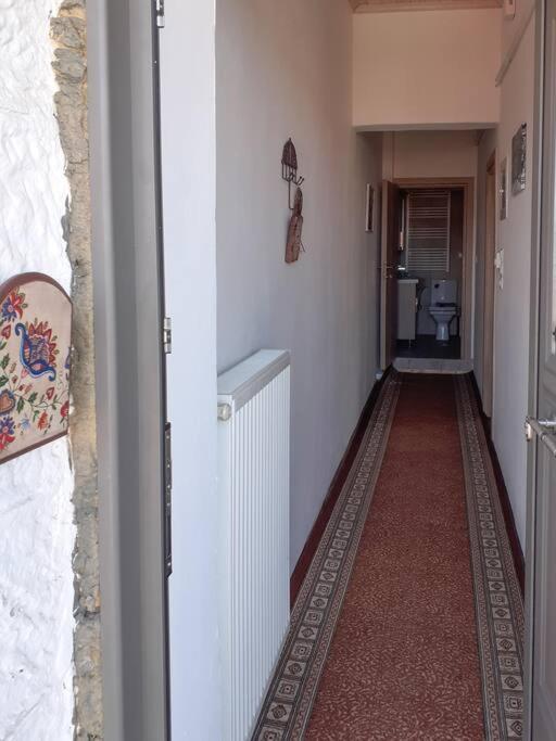 Christos Home Pramanta Exterior foto